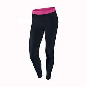 Pantalones de compresión para mujer, ropa deportiva para exteriores, Fitness, gimnasio - Product Image 1