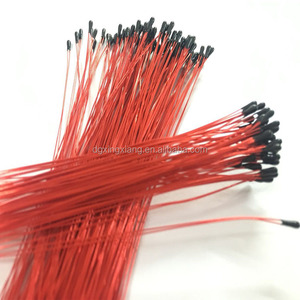 Trung Quốc Red Men Dây nhiệt độ đo Thiết bị bán buôn mf51ntc thermistor - Product Image 6