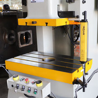 Presse pneumatique Woda JH21 45 tonnes - 160 tonnes Machine de poinçonnage automatique