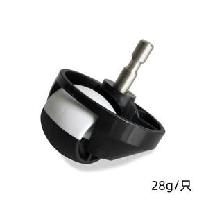 Nouvelle brosse latérale brosse à poils et pièces de brosse de batteur Flexible pour IRobots Roombas 600 série Robot accessoires de remplacement - Product Image 6