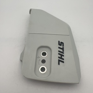 ฝาครอบคลัตช์ใบเลื่อยโซ่ขนาดพอดีกับ <span class=keywords><strong>MS180</strong></span><span class=keywords><strong>แท้</strong></span> MS210 MS250 MS230 - Product Image 2