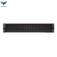 Serveur en rack Lenovo ThinkSystem SR655 V3