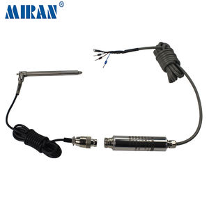 Capteur de déplacement Miran LVDT8Q, capteur de déplacement pneumatique LVDT haute précision pour machines et outils de positionnement - Product Image 2