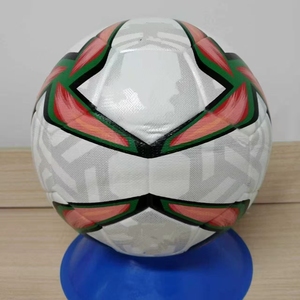 Balón de Fútbol Profesional Personalizado con Logotipo Propio para Entrenamiento y Partidos - Product Image 2