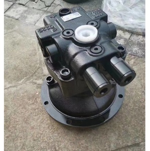 อุปกรณ์สวิงรถขุด SH120 YC135 HD450 มอเตอร์สวิง SG04 SG04E - Product Image 1