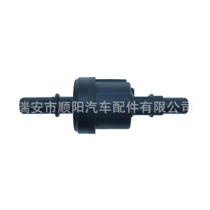 Válvula solenoide de carbón activado Fengjun 24106669 DC 12V para control de gas en piezas automotrices - Product Image 2