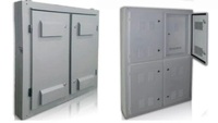 Module LED à faible dissipation de chaleur et connexion rigide 640x480 Série P1.25-P5 pour écran LED grand format de salle de surveillance intérieure