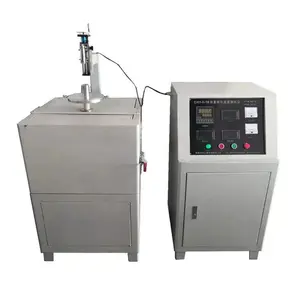 Iso1893 tải liên tục mệt mỏi Tester chịu nhiệt sốc thử nghiệm máy