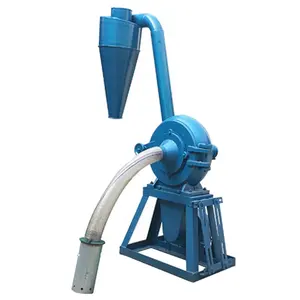 Factory Directly Manual Corn Grinder Grain Crusher Wheat Grinding Machine