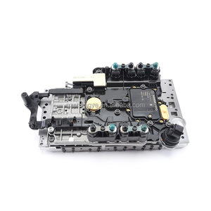 Gebruikte Automatische Versnelling 722.9 Versnellingsbak Regeleenheid Geleider Plaat Transmissie Klephuis Vervanging Auto-Onderdelen Accessoires - Product Image 4