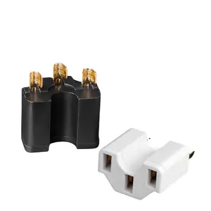 IEC C13 C15 plug socket C13 C15 plug insert C14 C16 electric connector desktop socket laptop socket for PC cable AC power cord