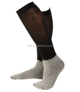 Chaussettes d'équitation thermiques de sport de plein air pour femmes, chaussons thermiques, pour équitation, excellente qualité, pour adultes - Product Image 3