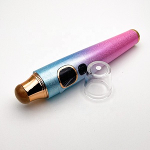 Tendances coréennes compresse chaude gua sha yeux beauté enlèvement puffline baguette de massage des yeux meilleur <span class=keywords><strong>appareil</strong></span> de massage des yeux <span class=keywords><strong>Original</strong></span> rouge Bian Stone - Product Image 6