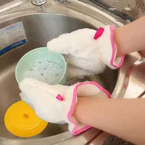 Reusable Bathroom Water <b>Plug</b> Durable Silicone Stopper for Bathtub and Kitchen <b>Sink</b> Waterproof Drain Covers - Product Image 4