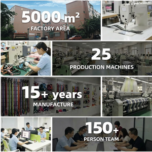 Correas de Lujo de Nuevo Estilo, Correas Personalizadas, Collar para Perro, Conjunto de Arnés para Mascotas - Product Image 6