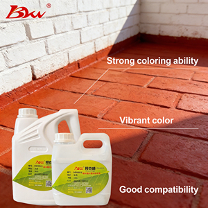 Concentrated Pigments for <b>Paint</b> Color Mixing Liquid <b>Coating</b> Epoxy-Based Building <b>Coating</b> - Product Image 1