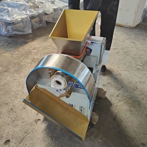 Good Quality Automatic Dough Cutter <b>Machine</b> Dough Divider and Rounder <b>Machine</b> Kitchen Mini Dough <b>Ball</b> <b>Machine</b> - Product Image 2