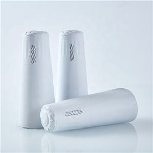 Cápsulas de aluminio para capó de champán y vino brillante, alta calidad, suave, estándar - Product Image 5