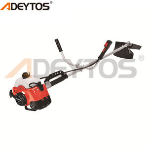 Débroussailleuse à essence légère 2 temps 40,2cc Robin 411 - Product Image 5