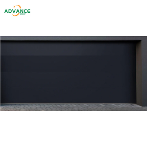 <span class=keywords><strong>Porte</strong></span> <span class=keywords><strong>de</strong></span> <span class=keywords><strong>garage</strong></span> résidentielle isolée <span class=keywords><strong>de</strong></span> pointe, <span class=keywords><strong>sectionnelle</strong></span>, à ouverture par le haut, avec système d'étanchéité avancé - Product Image 3