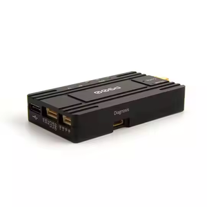 Microhard P900 từ xa đài phát thanh tiên tiến điều khiển chuyến bay cho bay không người lái 902-928MHz ISM với lên đến 40 dặm phạm vi và FHSS - Product Image 3