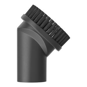 Accessoires d'<span class=keywords><strong>aspirateur</strong></span> ménager électrique et manuel Tête de brosse ronde en plastique réutilisable et tête d'aspiration pour remplacement - Product Image 6