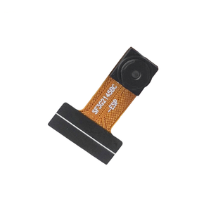 OEM GC2145 CMOS Sesnor 2MP HD Image <b>Camera</b> Module with 720P <b>Micro</b> Compact <b>Camera</b> Module Gold Finger for Face Recognition - Product Image 6
