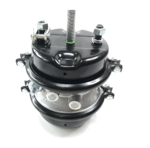 <span class=keywords><strong>Wabco</strong></span>를 위한 공기 스프링 브레이크 피스톤 브레이크 약실 T24/24DP 디스크 액추에이터 예비 품목 - Product Image 2