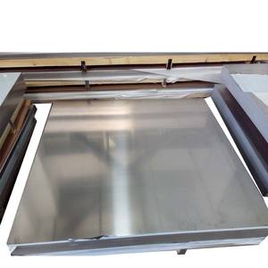 แผ่น/แผ่นโลหะนิกเกิลผสม718กลุ่ม HiTech - Product Image 6