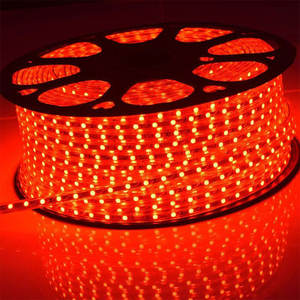 Tira de luces Led inteligente, luces impermeables de Alberca, tira Led, luz de cuerda para piscina subacuática para piscina, estanque, <span class=keywords><strong>Spa</strong></span> - Product Image 2