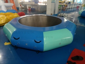 EASYFUN Trampoline <span class=keywords><strong>aquatique</strong></span> <span class=keywords><strong>gonflable</strong></span> personnalisé en usine, trampoline <span class=keywords><strong>gonflable</strong></span> pour la mer, trampoline <span class=keywords><strong>aquatique</strong></span> <span class=keywords><strong>gonflable</strong></span> <span class=keywords><strong>à</strong></span> <span class=keywords><strong>vendre</strong></span> - Product Image 6