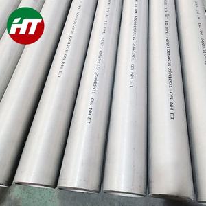 Servicio de Mecanizado CNC 31254, Tubo Sin Costura de 45 mm y 180 Grados, 24 NPS, Acero Inoxidable 304 317L, Doblado - Product Image 6