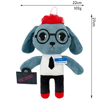 Promotion en gros Commande en gros Jouets en peluche et poupées pour hôpitaux vétérinaires, prêts à être expédiés à l'international