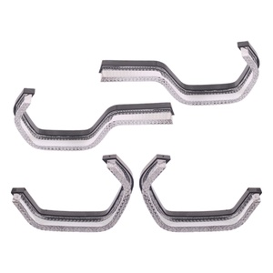 Sanvi Best Seller Spoon <b>Light</b> Upgrade and Modify Accessories for BMW 3 Series Factory Direct Delivery - Product Image 1