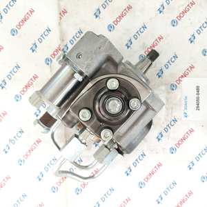 Pompe d'injection de carburant RE543262 294050-0480 Compatible avec le moteur John De ere 6.8L 6068 - Product Image 5