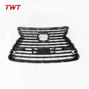 Parrilla Delantera para Automóvil Taiwan 53101-78110, Compatible con Toyota <span class=keywords><strong>PRIUS</strong></span> PRIME 201908-202007 <span class=keywords><strong>ZVW52</strong></span> - Product Image 1