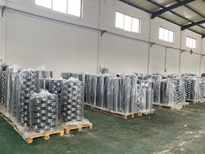 Высокое качество 22320 CA MB CC цилиндрическая конструкция Сферический роликовый подшипник для экскаваторных деталей и техники - Product Image 6