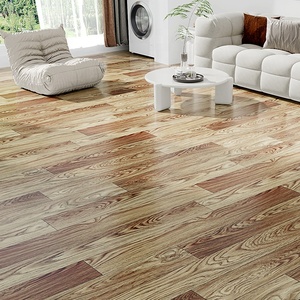 Cushion <strong>PVC</strong> Sheet Vinyl Flooring <strong>Roll</strong> - Product Image 4