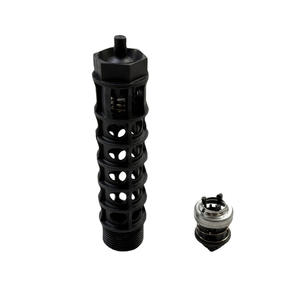 Adaptador de filtro de aceite de motor de alto rendimiento con válvula de ventilación de repuesto para coches con alto kilometraje - Product Image 4