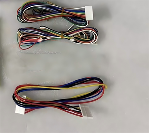 Mario Machine Kits Tablero acrílico Repuestos Accesorios para juegos que funcionan con monedas - Product Image 2