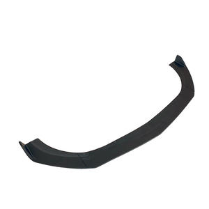 Nuevo Kit de Carrocería de Alta Calidad con Labio Delantero Estilo <span class=keywords><strong>AMG</strong></span> de Tres Etapas para Mercedes-Benz Clase <span class=keywords><strong>A180</strong></span> A200 A220L W177 V177 2019+ (Plug & Play, Fácil Instalación) - Product Image 2