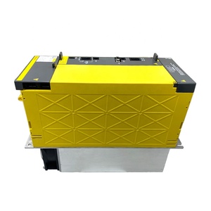 ไดรฟ์ Fanuc รุ่นดั้งเดิม A06B-6140-H037 ไดรฟ์แบบไดเร็กไดรฟ์ A06B-6140-H037 - Product Image 5