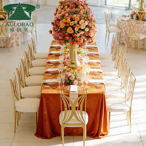 Elegantes Sillas de Comedor de Acero Inoxidable con Respaldo Cruzado, Modernas y de Lujo - Product Image 1