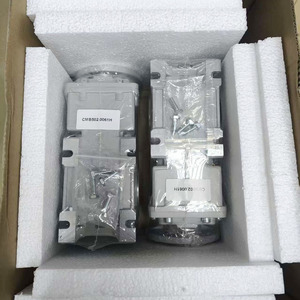 Motor reductor de engranajes cónicos TRANSTECNOCMB502, reductor Quanshi, reductor de engranajes cónicos - Product Image 3