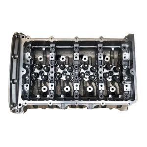 마다 BT50 픽업 실린더 헤드 어셈블리를위한 밸브 아시와 실린더 헤드에 대한 원래 Fomoco 포드 에버스트 레인저 대중 교통 2.2 - Product Image 1
