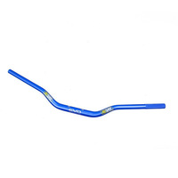 Guidon universel pour moto 28 mm EVO - Guidon conique en alliage d'aluminium CNC pour moto tout-terrain, moto de cross (vente en gros)