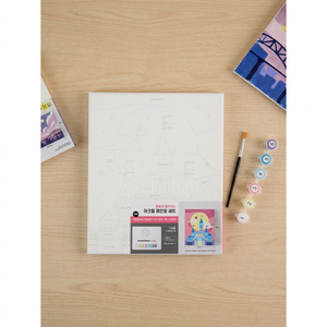 Kit de Pintura por Números para Divertirse Pintando - Product Image 3