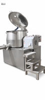 Machine de granulation et de mélange rapide pour additifs, catalyseurs et granulés chimiques GHL
