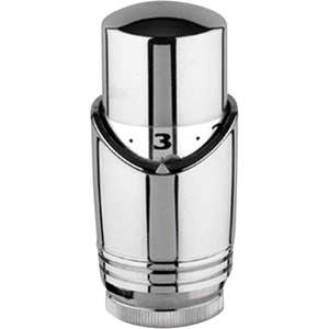 วาล์วควบคุม30X1.5หัวโครเมี่ยมในตัวเซนเซอร์โครเมี่ยม - Product Image 1