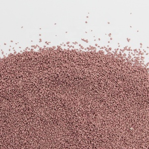 Litière pour chat en sable minéral sans poussière, à forte agglomération, de couleur violette - Product Image 5